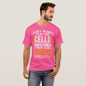 T-Shirt (Devant entier)