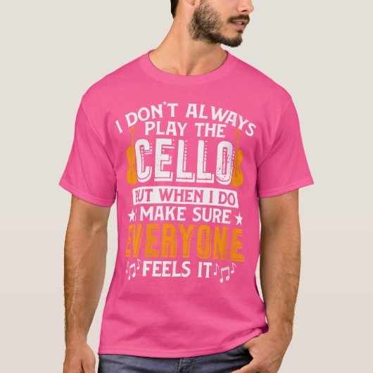 T-Shirt (Devant)