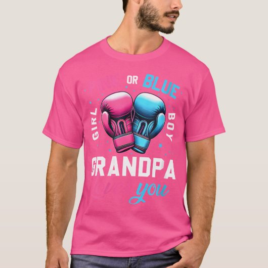 T-shirt (Voorkant)