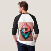 T-shirt (Dos entier)