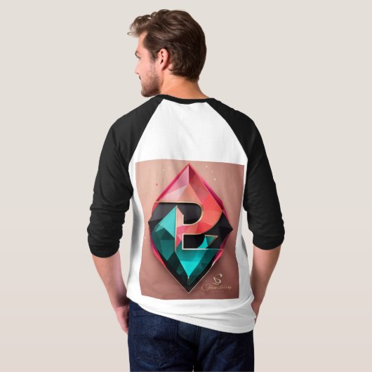 T-shirt (Dos entier)