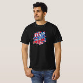 T-shirt (Voorkant volledig)