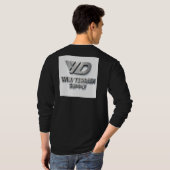 T-Shirt (Dos entier)