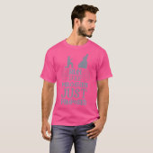 T-shirt (Devant entier)