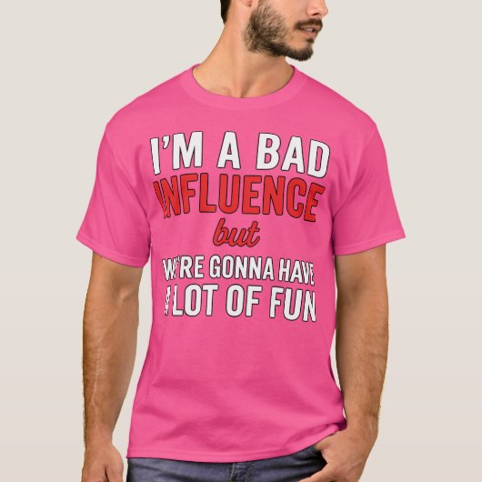 T-Shirt (Devant)