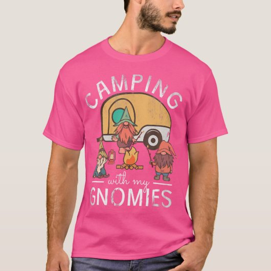 T-Shirt (Devant)