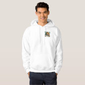 T-shirt (Voorkant volledig)