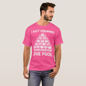 T-shirt (Devant entier)