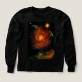 T-shirt (Motif recto)