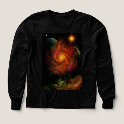 T-shirt (Motif recto)