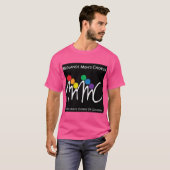 T-Shirt (Devant entier)