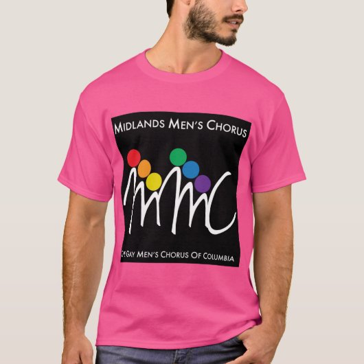 T-Shirt (Devant)