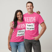 T-shirt (Unisex)