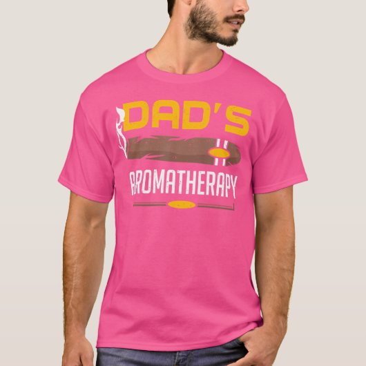 T-Shirt (Devant)