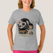T-shirt (Voorkant)