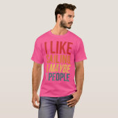 T-Shirt (Devant entier)