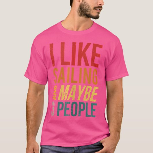 T-Shirt (Devant)