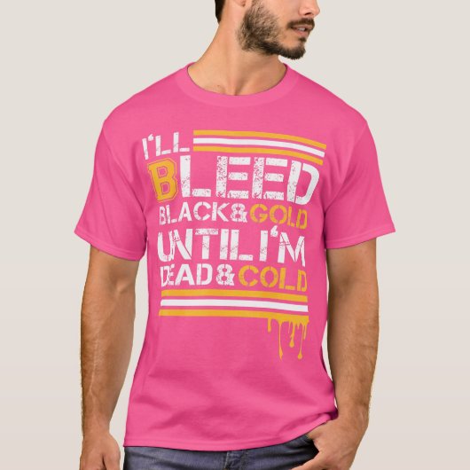 T-shirt (Devant)