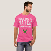 T-Shirt (Devant entier)