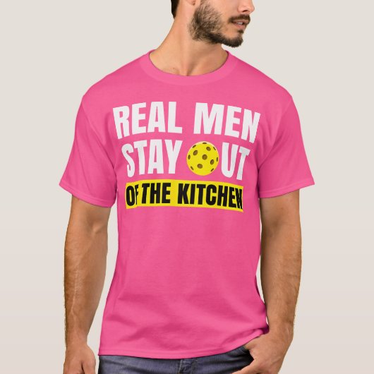 T-shirt (Voorkant)