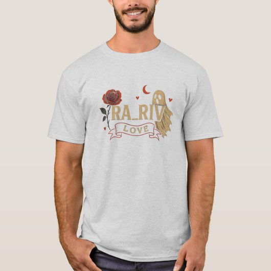 T-Shirt (Devant)