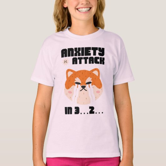 T-shirt (Voorkant)