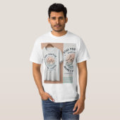 T-shirt (Devant entier)