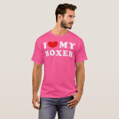 T-shirt (Devant entier)