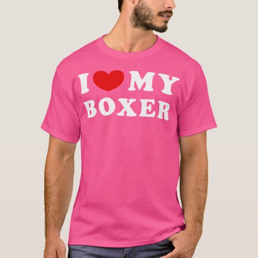 T-shirt (Devant)