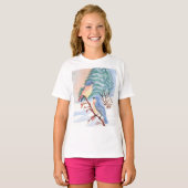 T-shirt (Devant entier)