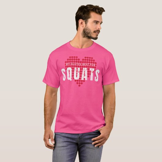 T-Shirt (Devant entier)