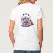 T-Shirt (Dos)