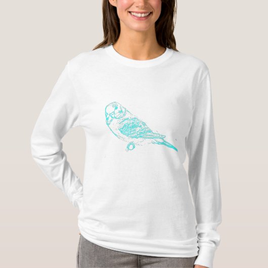 t-shirt (Voorkant)