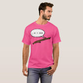 T-Shirt (Devant entier)