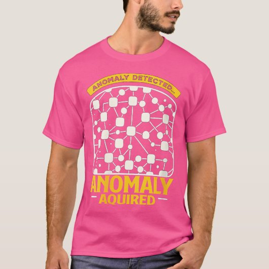 T-Shirt (Devant)