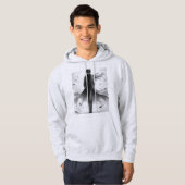 T-shirt (Voorkant volledig)