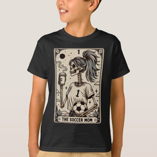 T-Shirt (Devant)
