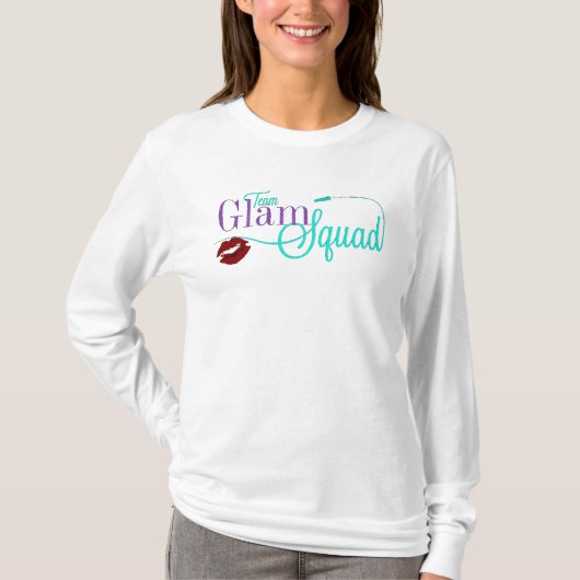 T-shirt (Devant)