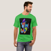 T-shirt (Devant entier)