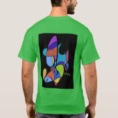 T-shirt (Dos)