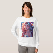 T-shirt (Devant entier)