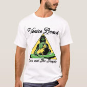 T-shirt (Voorkant)