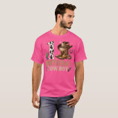 T-Shirt (Devant entier)