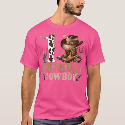 T-Shirt (Devant)