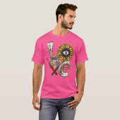 T-Shirt (Devant entier)