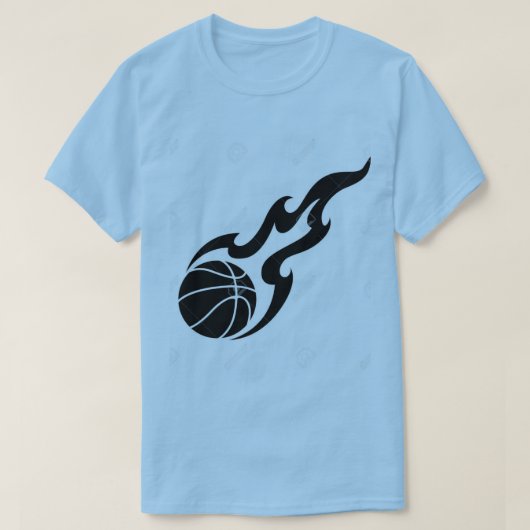 T-shirt (Design voorkant)