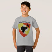 T-shirt (Devant entier)