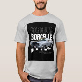 T-Shirt (Devant)