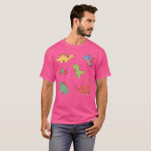 T-Shirt (Devant entier)