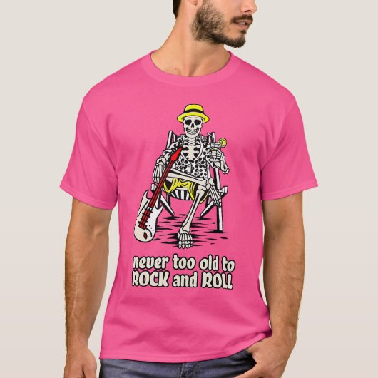 T-shirt (Voorkant)